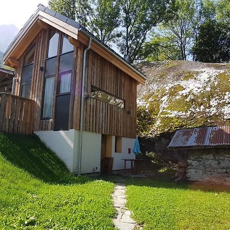 Gite Pierre Belle Chamonix Kültér fotó