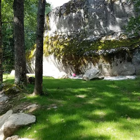 Gite Pierre Belle Chamonix Kültér fotó