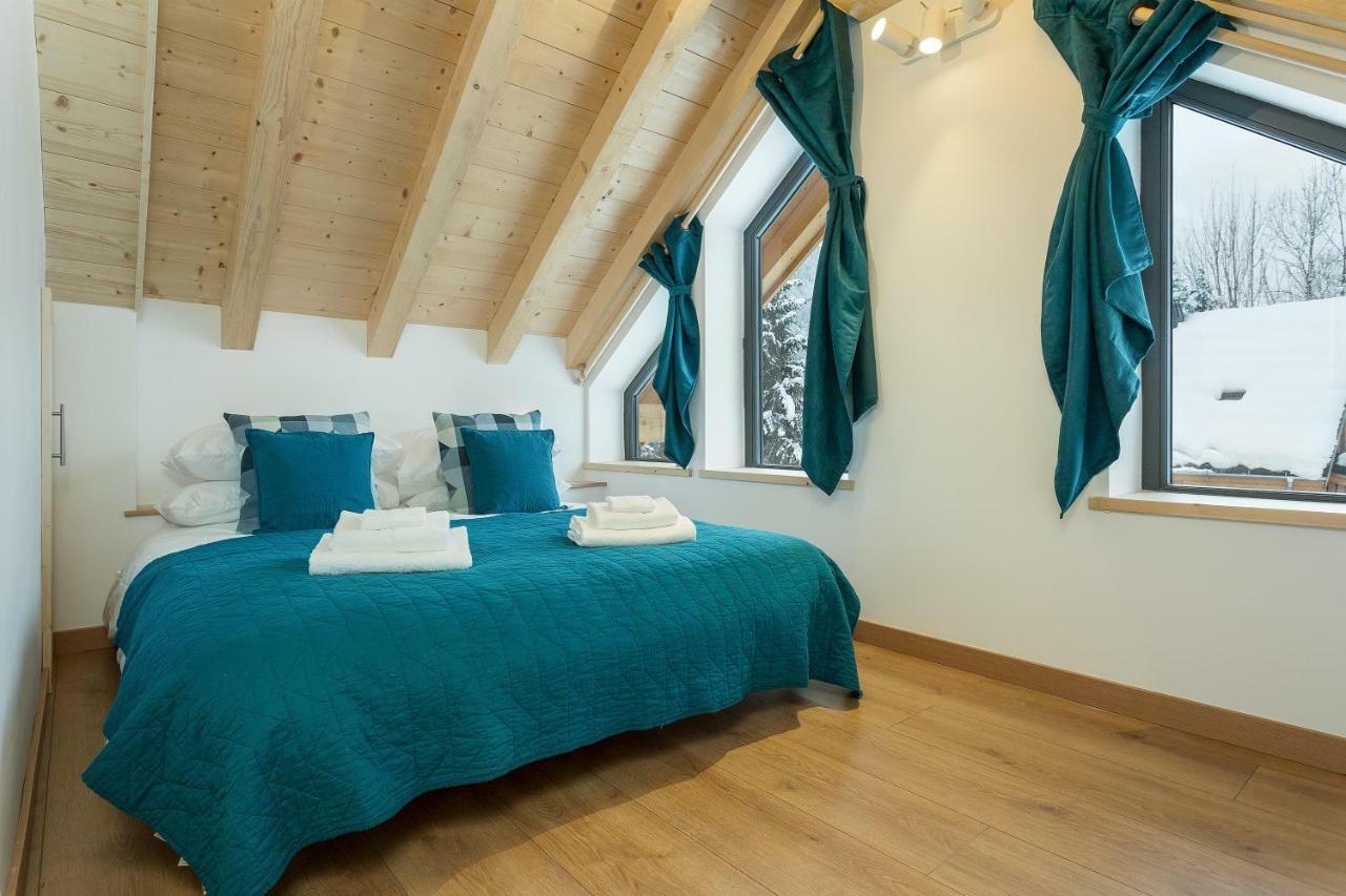 Gite Pierre Belle Chamonix Kültér fotó
