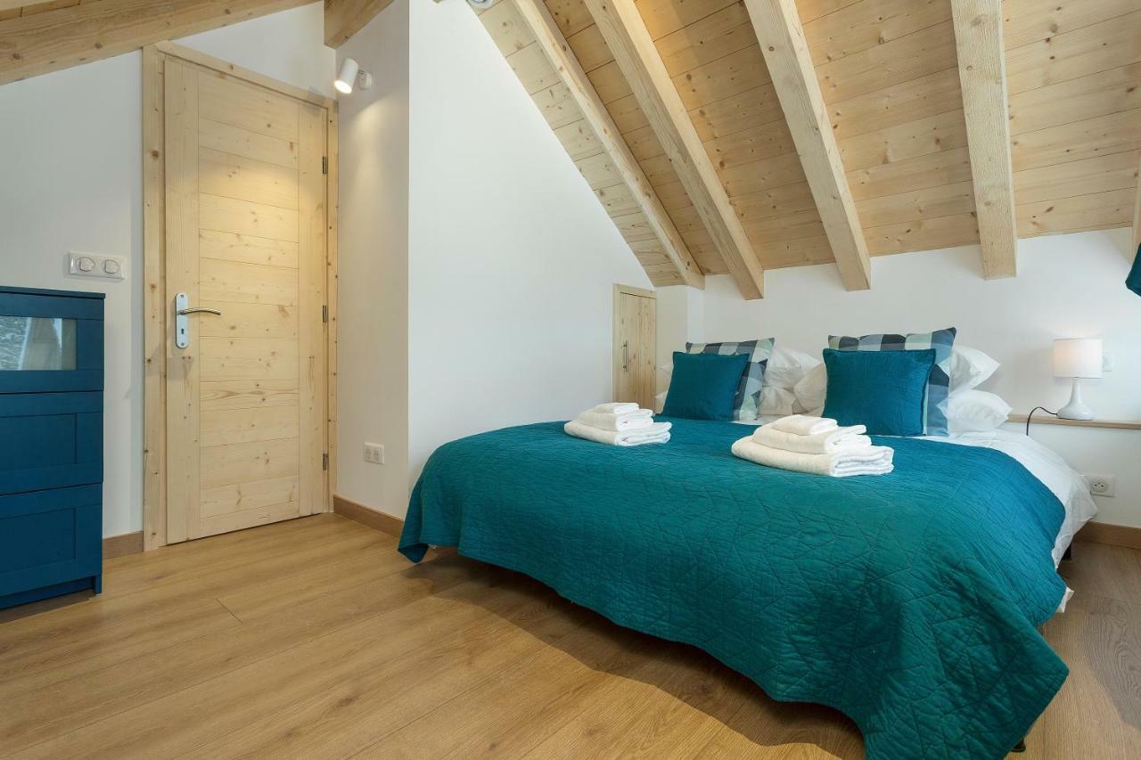 Gite Pierre Belle Chamonix Kültér fotó
